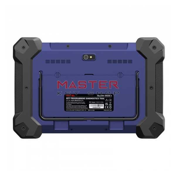 Tester auto Autel MaxiIM IM608 PRO 2 cu 2 ani update gratuit
