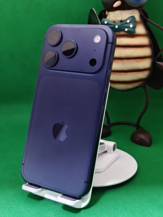 iPhone 17 Pro  Max  * Garantie * BuyBack *