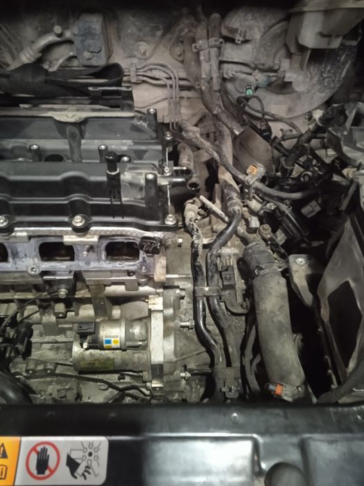 Услуги моториста