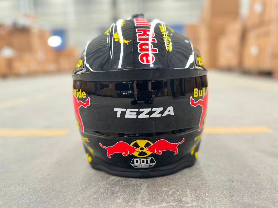 НОВИНКА 2026 — Tezza venom 300
