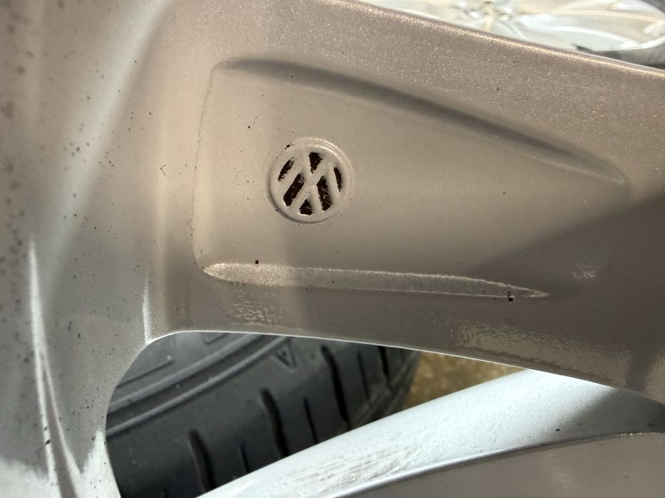 Jante vw passat b7 ‼️
