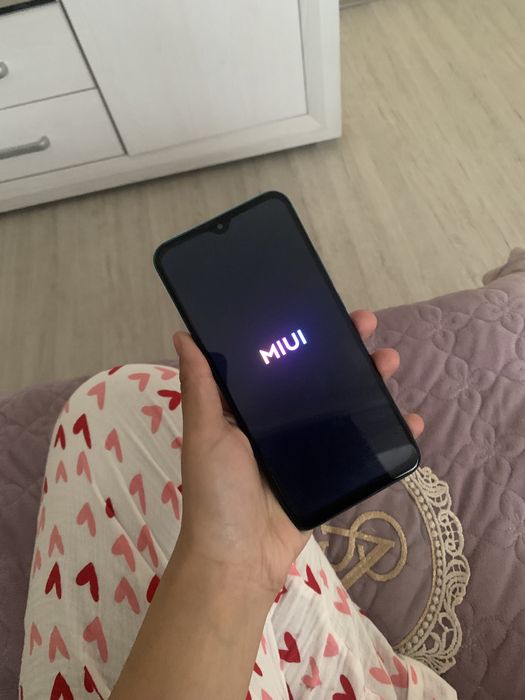 Redmi 9 Очень хорошее состояние