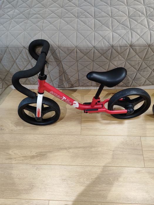 Баланс колела smartrike