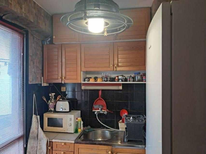 Дава се под наем Двустаен апартамент в Пловдив, Южен - 63 кв.м за 275 € - Снимка #1