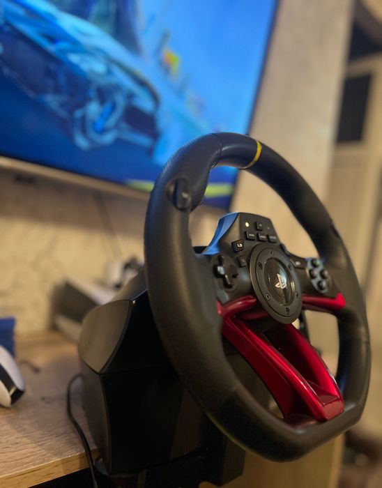 Продавам HORI APEX ps5