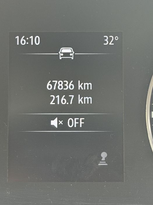 Dacia logan 2021 1.0turbo