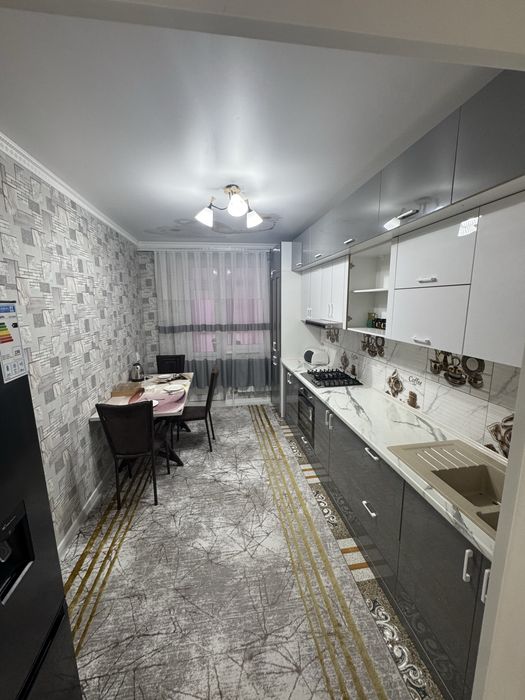 Квартира суточная