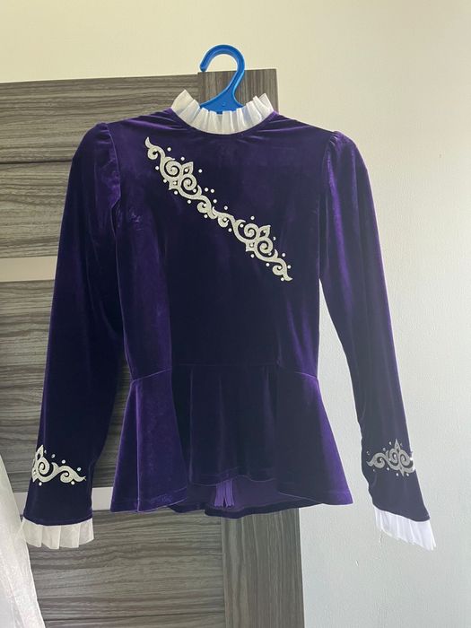 Национальный костюм