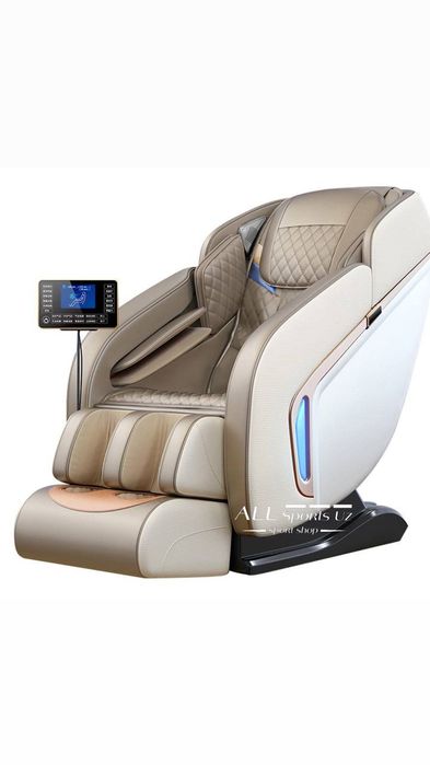 Массажное Кресло Massajniy Kreslo Optom Va Donaga