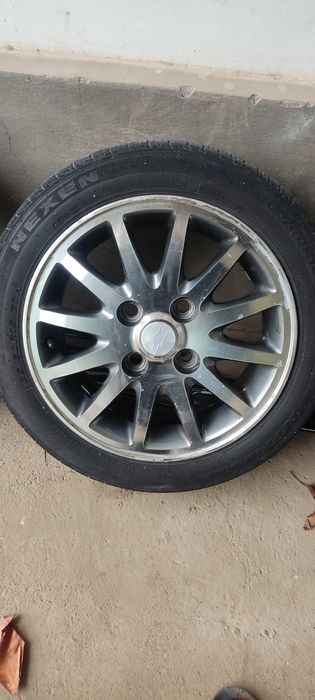 diska. 15 razmer.160/60