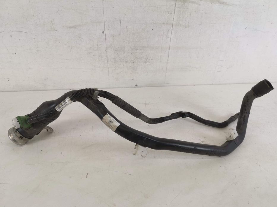 Furtun alimentare Motorina in rezervor BMW Seria 7 G11/G12 2015 2016 2