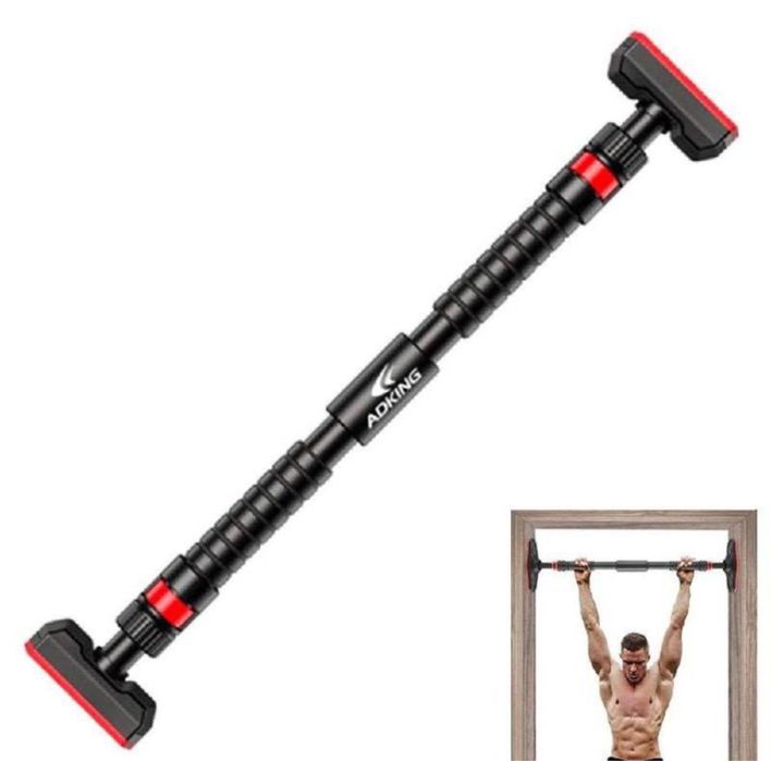 Турник между стен Съёмный турник