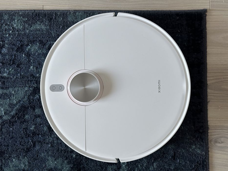 Robot de aspirare Xiaomi S40, 10000Pa, BHR084AEU