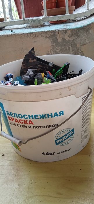 Конструктор Лего