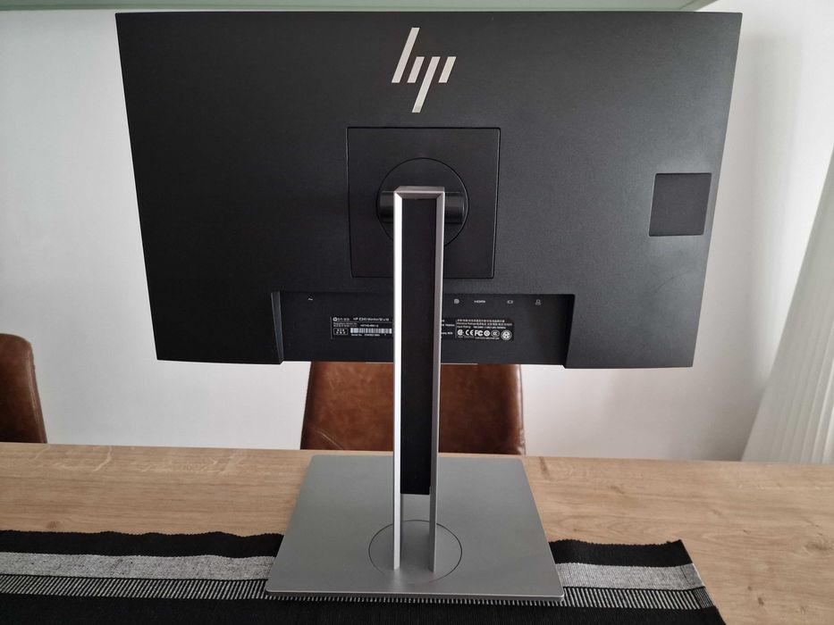 Monitor HP EliteDisplay E233 23" IPS