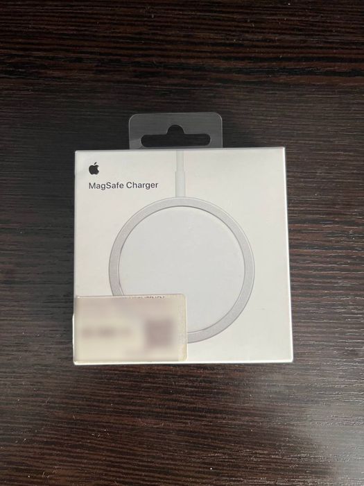 Продам MagSafe для Apple