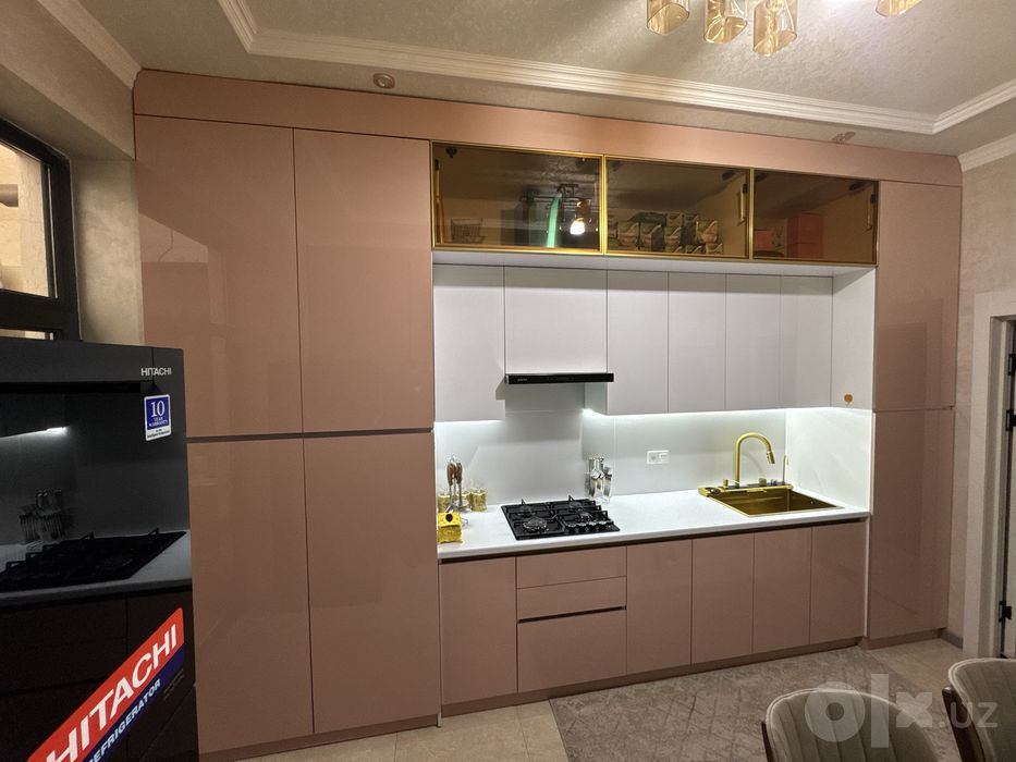 Kuxniya mebel aksiya buyurma asosida