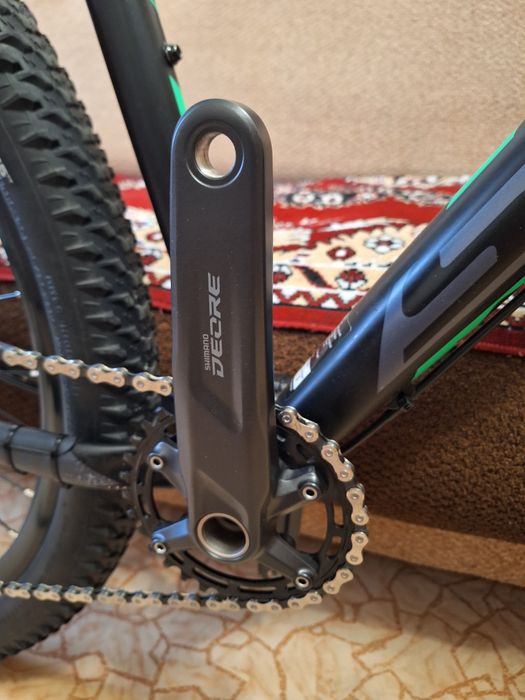 Продам велосипед Scott aspect 770