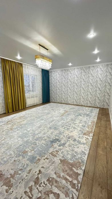 Просторный дом в мкр Умит (деркул)