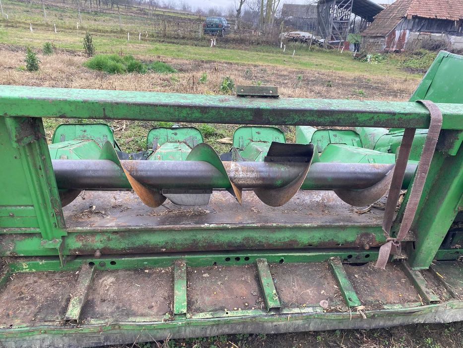 Masa de Porumb de vānzare