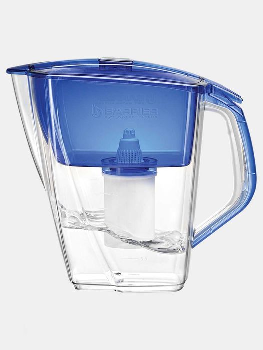 Фильтр-кувшин для воды, Барьер 4.2 л Гранд Нео, suv filtr ko'zasi