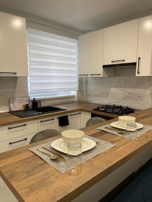 Apartament modern 2 camere, Centru