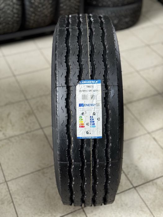 265/70/19.5 Triangle TR675 18ти слойная