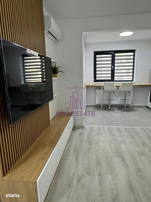 Inchiriere apartament 2 camere HILS Pallady|Centrala|Parcare