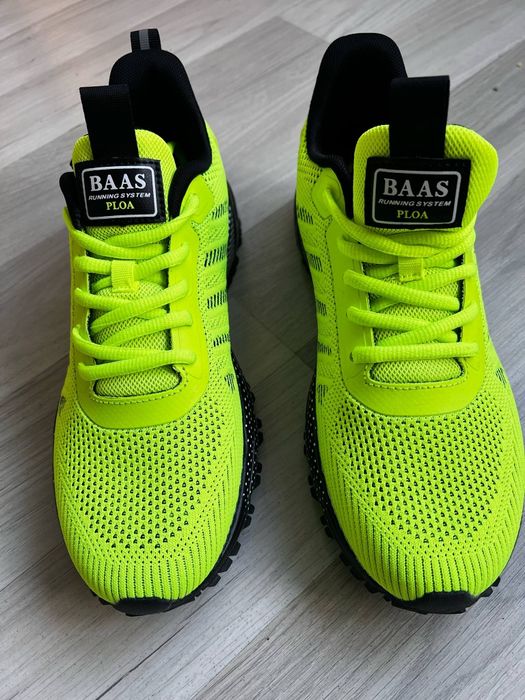 Мъжки маратонки BAASPLOA