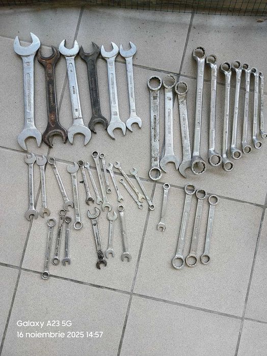 40 Chei fixe,inelare