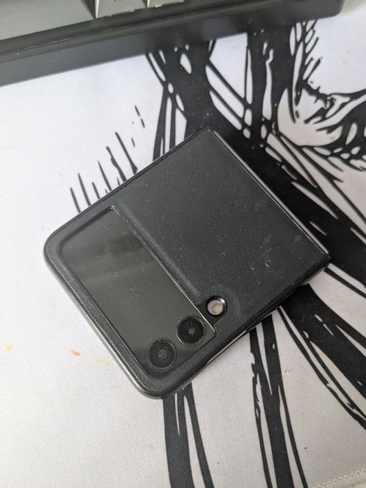 Самсунг флип 3,4 на запчасти