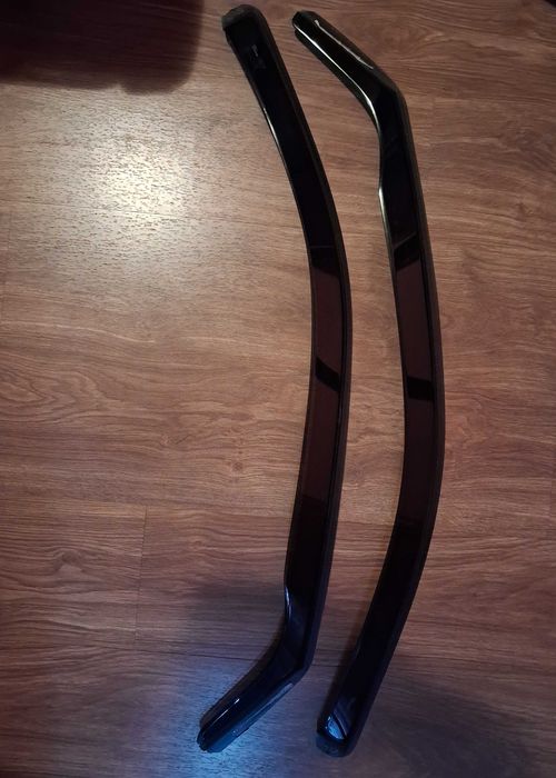 Ветробрани Heko предни