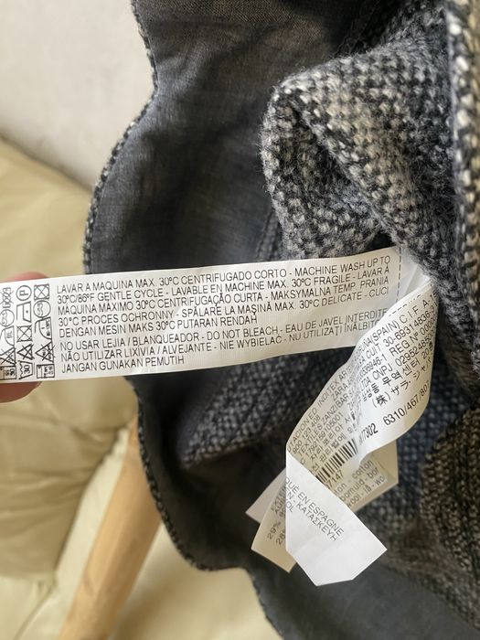 Zara детса пола за момиче