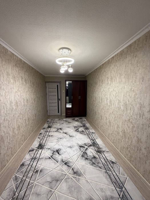 4 xona 4 qavat Mikrarayon