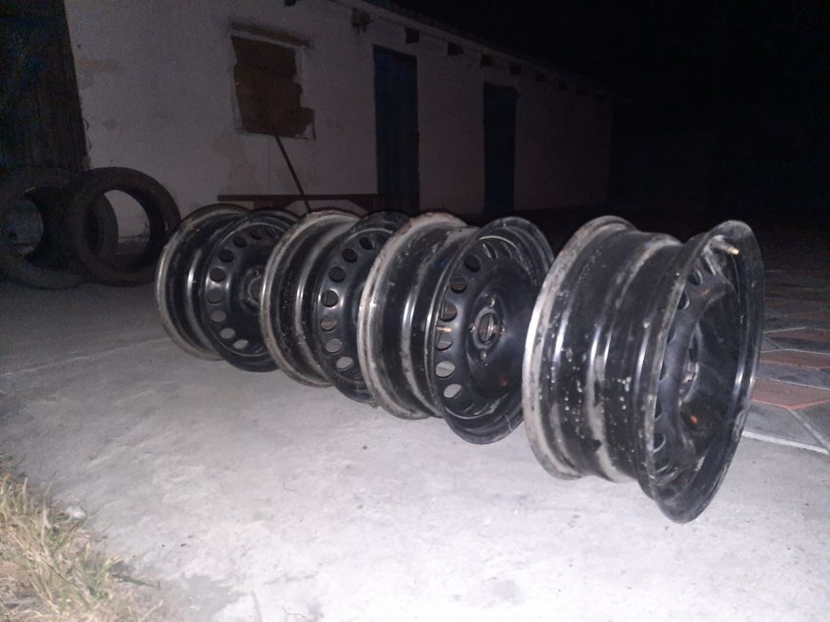 Продам диски r15