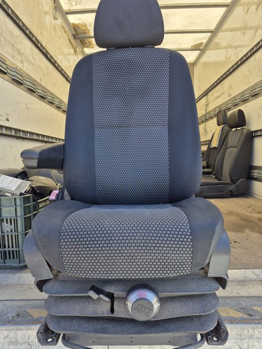 Sacun sprinter 906