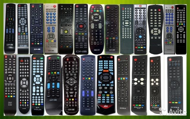 Пульт Samsung  и LG Magic Оригинал