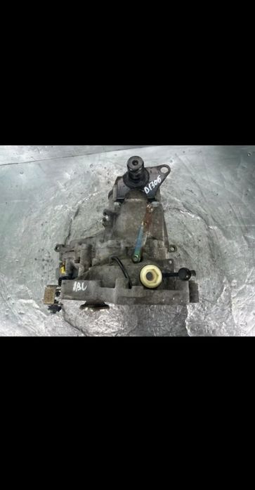 КПП гольф 3 1.6 абу