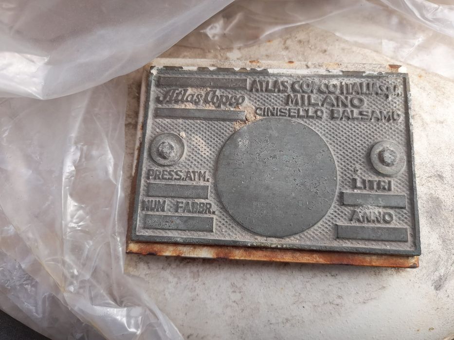 Пясъкоструйка за метал