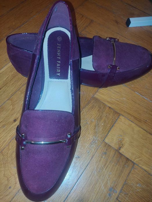 НОВИ Обувки Jenny Fairy