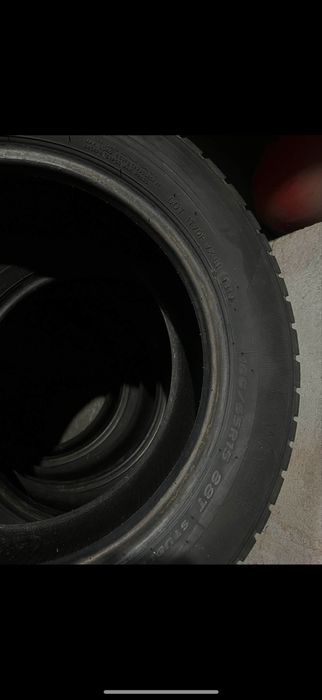 Зимни Гуми 185/65/15 Като Нови