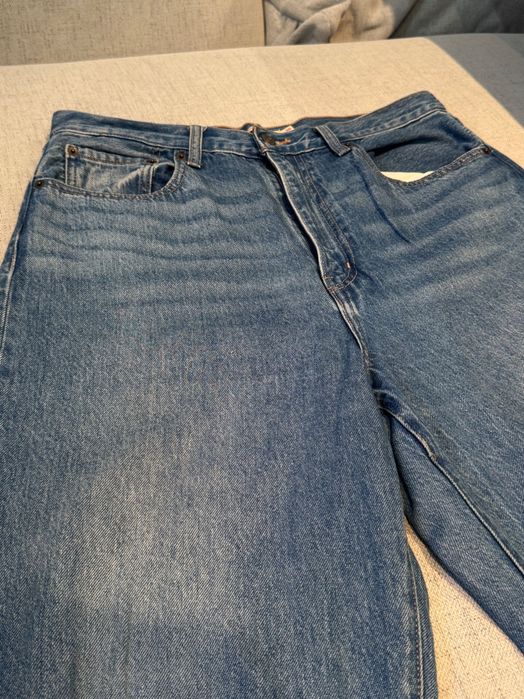 Мъжки дънки Levi’s