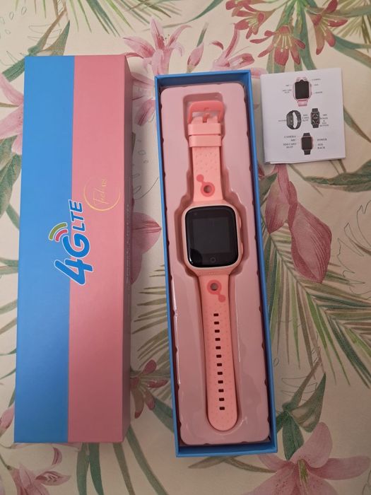 Smartwatch pentru  copii