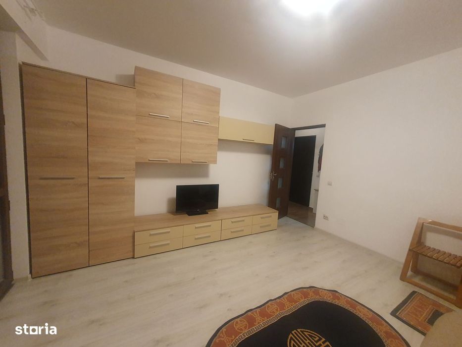 Berceni-Metalurgiei Kaufland Garsoniera Mobilata-Utilata Complet