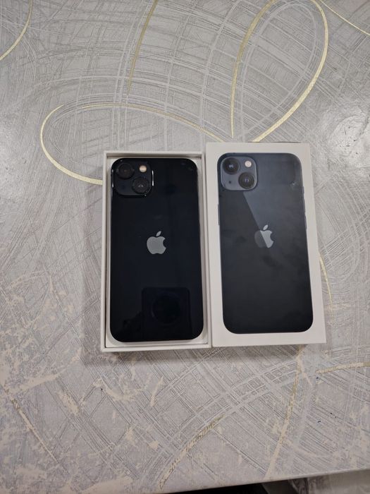 Айфон 13 телефон