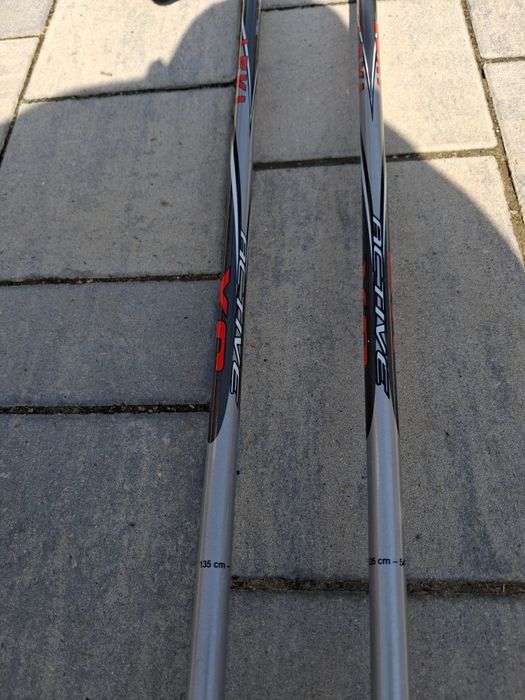 Schiuri Rossignol X Ium plus bete ski fond