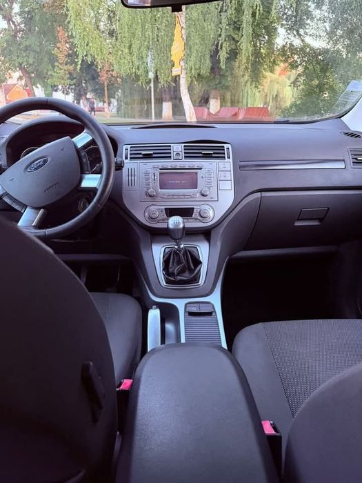 Ford kuga 2010  ford