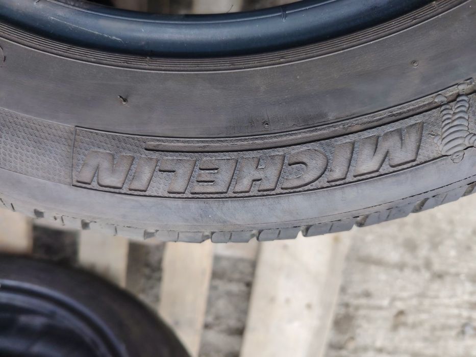 Michelin Energy Saver 4бр.185/60/15 Дот0210