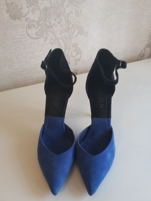 продаются туфли или меняю