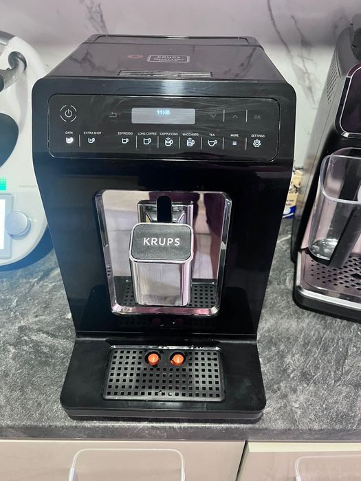 Mașină de cafea automată Krups import Germania